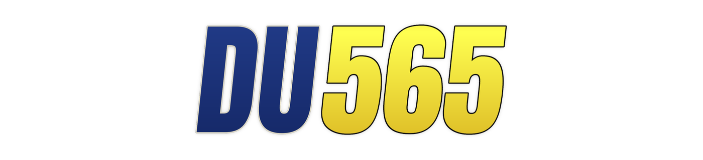 du565 logo